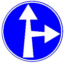 Знак 201