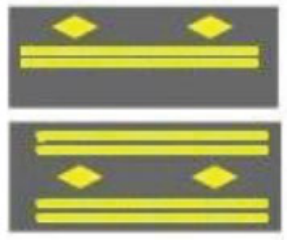 Знак 515