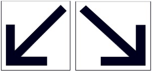 Знак 725