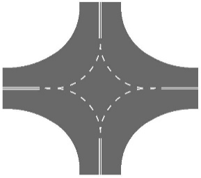 Знак 809