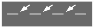 Знак 814