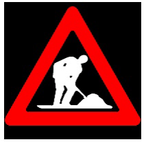 Знак 901P