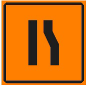 Знак 906