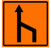Знак 912