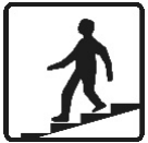 Знак S-8