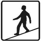Знак S-9